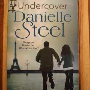 Danielle Steel - Undercover