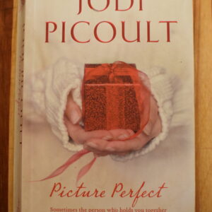 Jodi Picoult - Picture Perfect