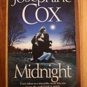 Josephine Cox - Midnight