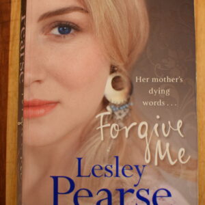 Lesley Pearse - Forgive Me