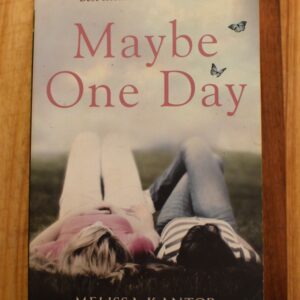 Melissa Kantor - Maybe One Day
