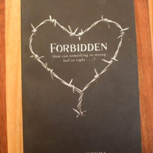 Tabitha Suzuma - Forbidden