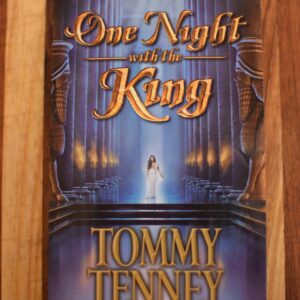 Tommy Tenney - One Night with the King
