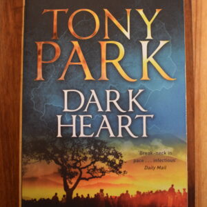 Tony Park - Dark Heart