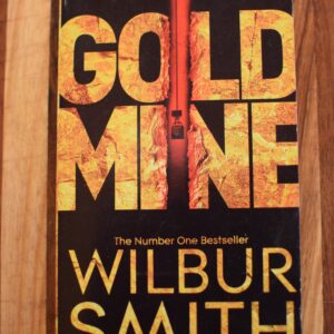 Wilbur Smith - Gold Mine