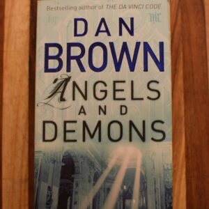 Dan Brown - Angels and Demons
