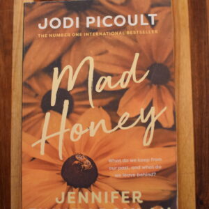 Jodi Picoult - Mad Honey