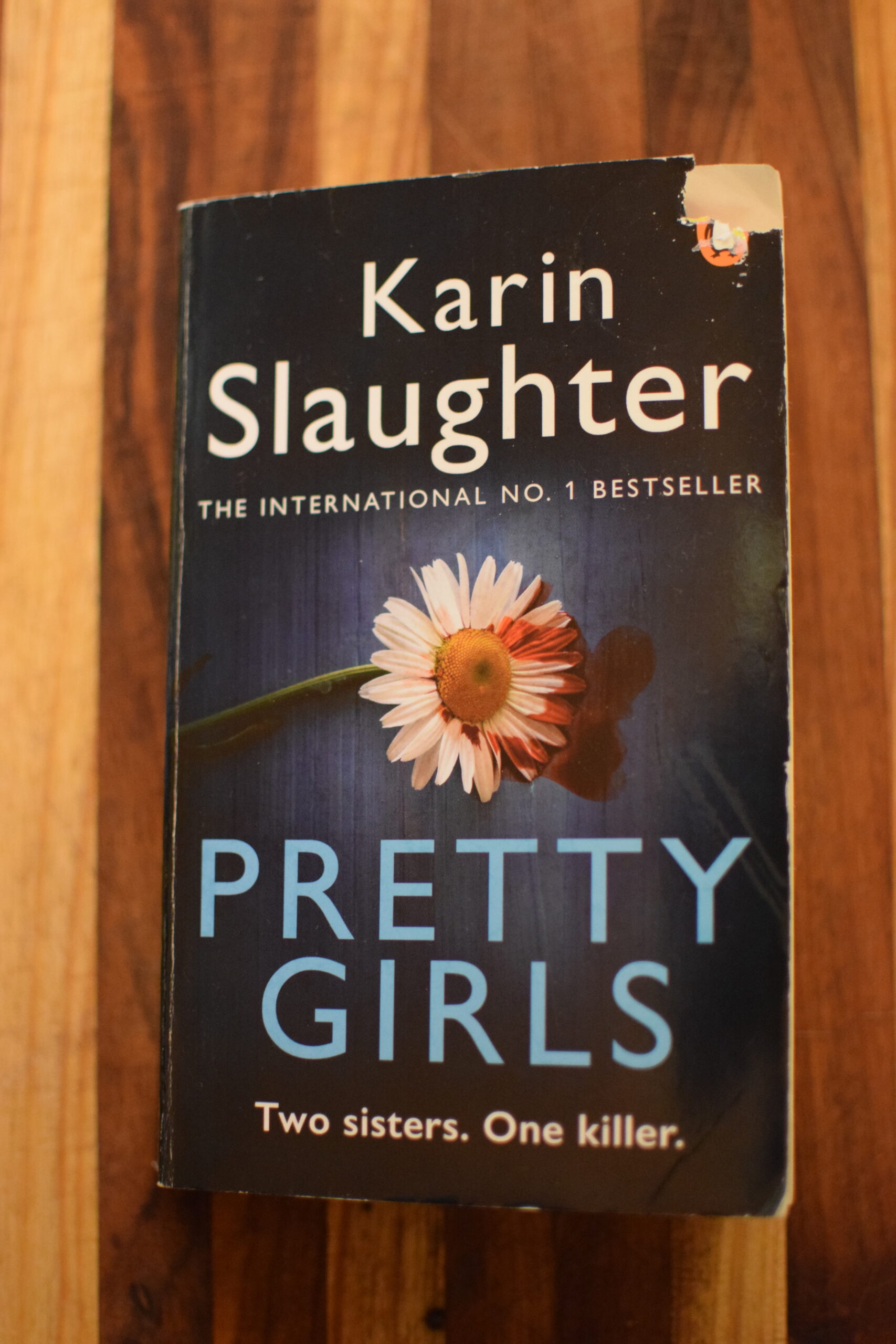 Karin Slaughter - Pretty Girls