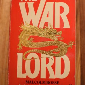 Malcolm Bosse - The War Lord