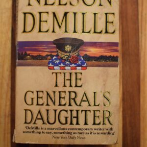 Nelson Demille - The General's Daughter