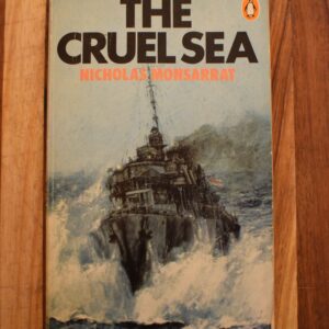 Nicholas Monsarrat - The Cruel Sea