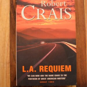 Robert Crais - L.A. Requiem