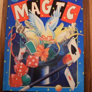 The Big Book of Magic