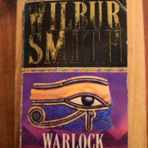 Wilbur Smith - Warlock