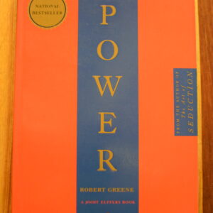 Robert Greene - The 48 Laws of Power