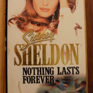 Sidney Sheldon - Nothing Lasts Forever
