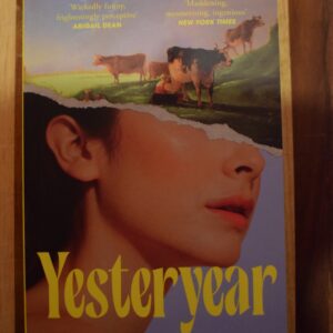 Caro Claire Burke - Yesteryear