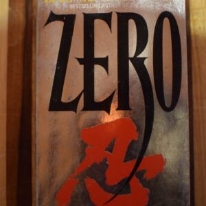Eric van Lustbader - Zero