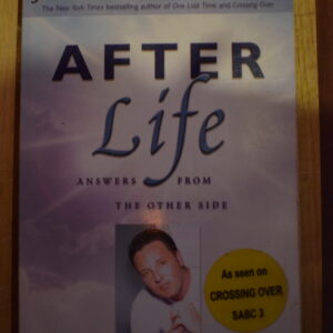 John Edward - After Life