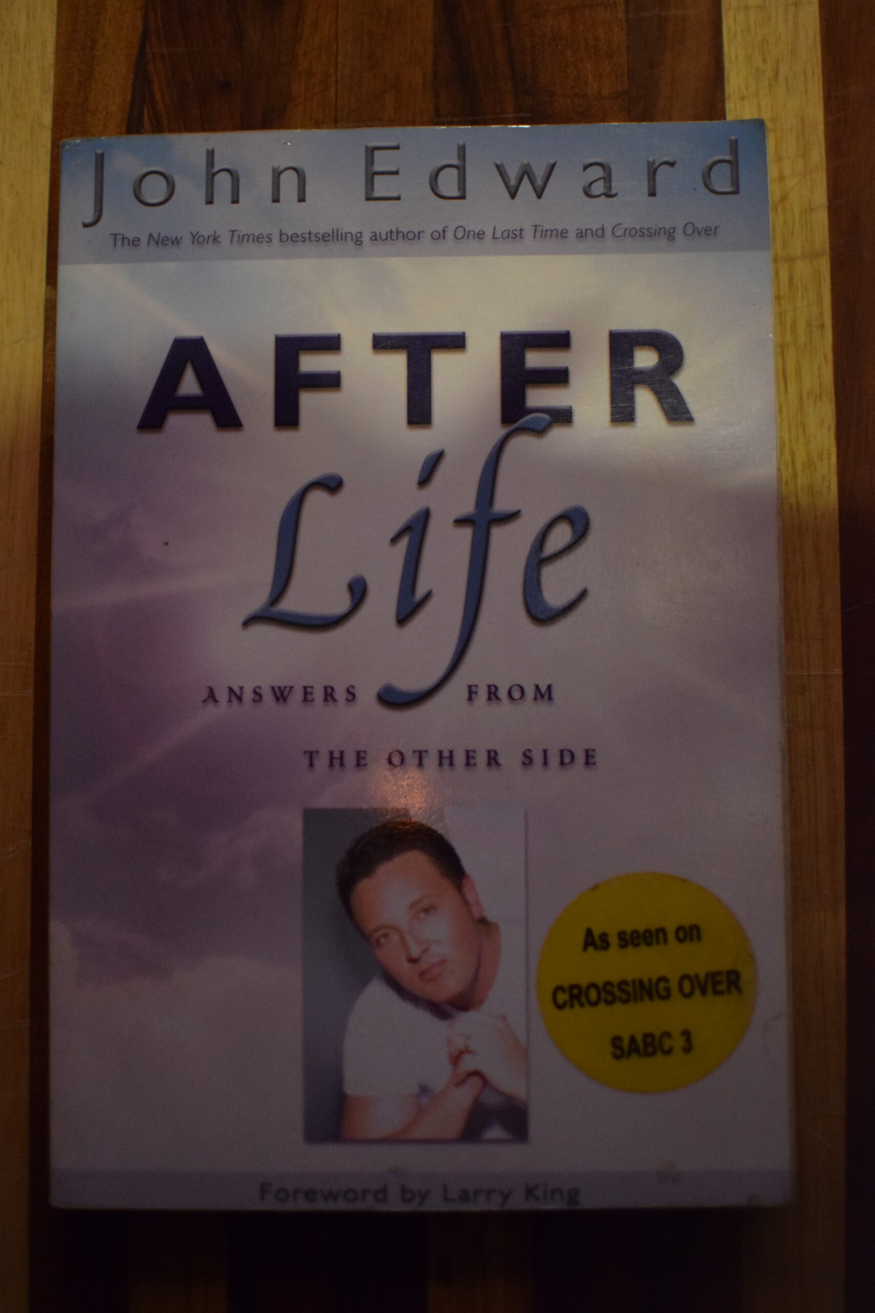 John Edward – After Life