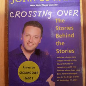 John Edward - Crossing Over