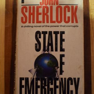 John Sherlock - State of Emergency