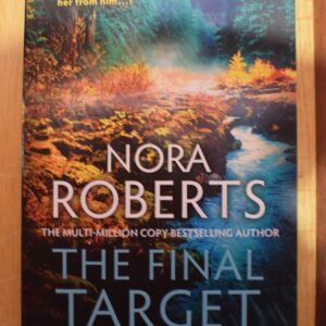 Nora Roberts - The Final Target