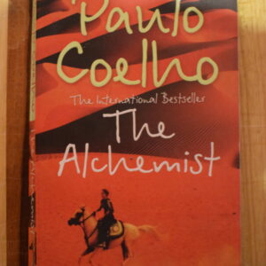 Paulo Coelho - The Alchemist