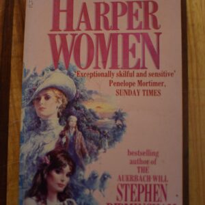 Stephen Birmingham - Those Harper Women