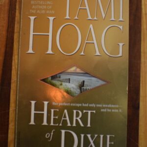 Tami Hoag - Heart of Dixie