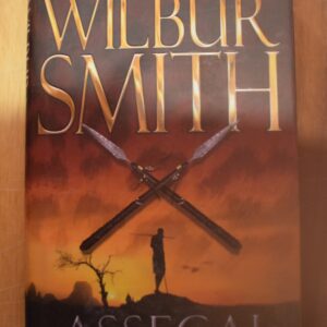 Wilbur Smith - Assegai